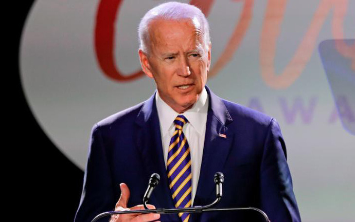 Nhìn lại tròn 1 năm cầm quyền của Tổng thống Mỹ Joe Biden