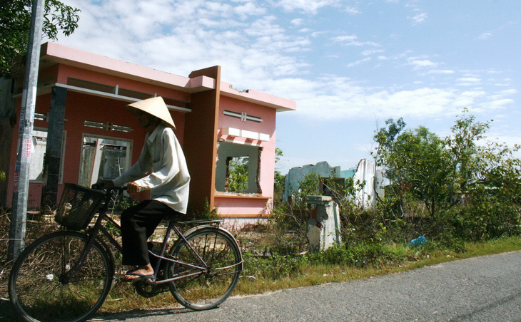 Dự án làng đại học Đà Nẵng bị treo 20 năm sắp hết treo - Ảnh 1.