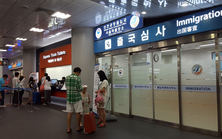 Hàn Quốc siết chặt quy định cấp thị thực cho sinh viên nước ngoài từ ngày 4-3