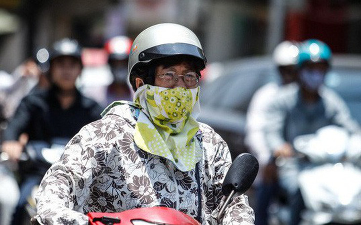 Hà Nội, Jakarta ô nhiễm nhất Đông Nam Á