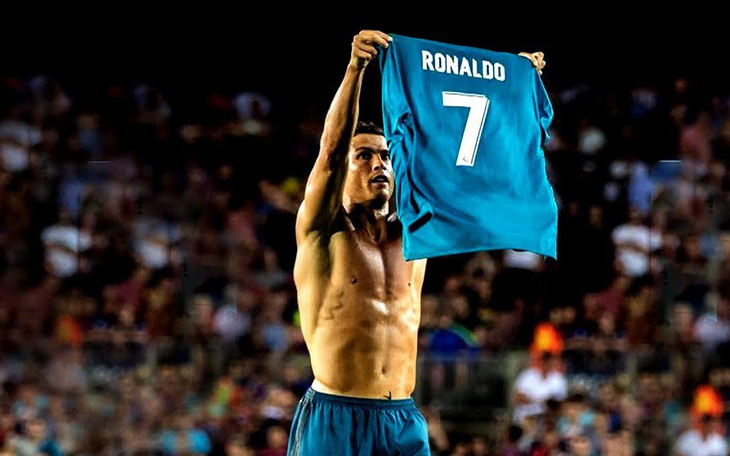 Sự ra đi của Ronaldo "ám ảnh" Real Madrid