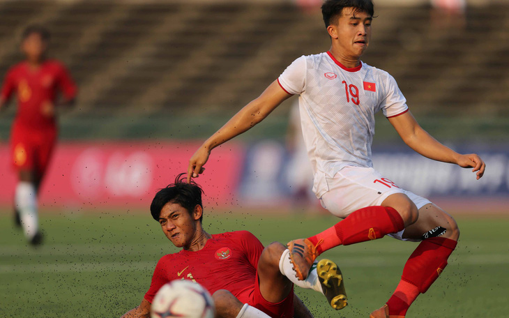 Cơ hội để ông Park Hang Seo tìm 