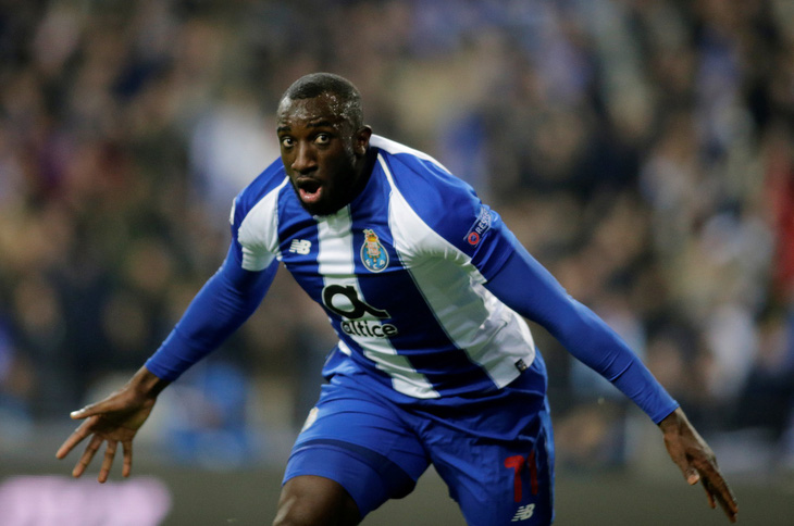 VAR ‘nổ’ trong hiệp phụ, Porto hạ AS Roma vào tứ kết Champions League - Ảnh 3.