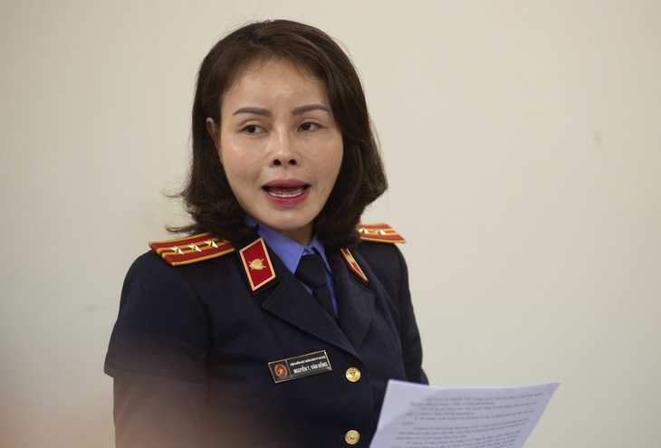 Xét xử ca sĩ Châu Việt Cường vụ giết nữ sinh trong cơn ngáo đá - Ảnh 2.
