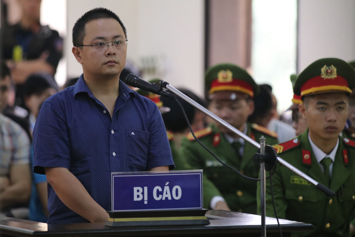 Phan Sào Nam và Nguyễn Văn Dương được xét xử vắng mặt - Ảnh 2.