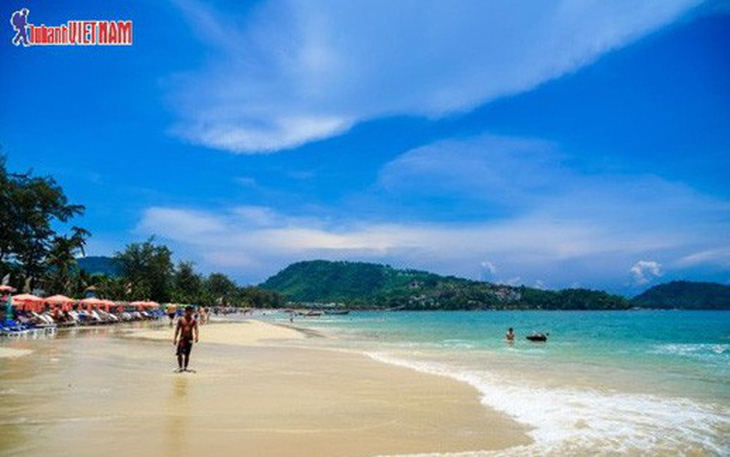 Tour bay thẳng đến thiên đường Phuket chỉ từ 6,99 triệu đồng