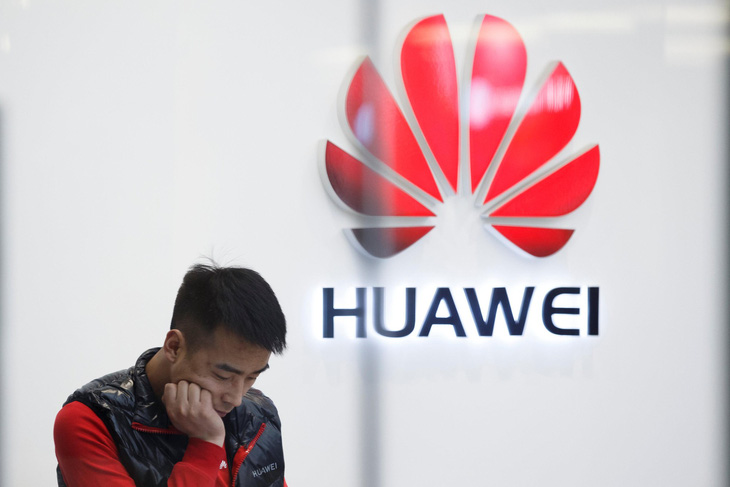 Huawei và trận chung kết với Mỹ - Ảnh 1.