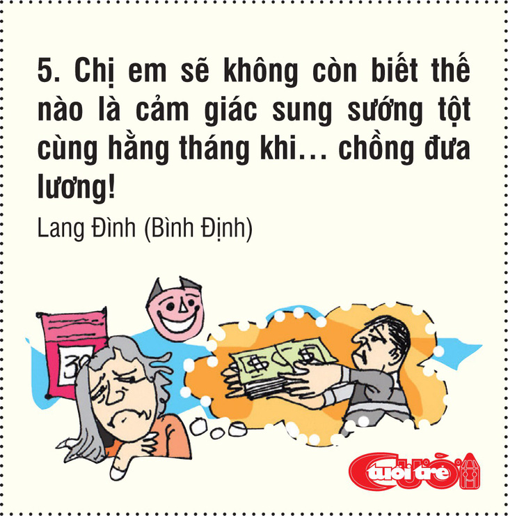 Điều gì xảy ra nếu thế giới này toàn phụ nữ? - Ảnh 5.