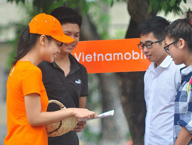 Bộ Thông tin và truyền thông phản hồi vụ Vietnamobile bị xử ép - Ảnh 2.