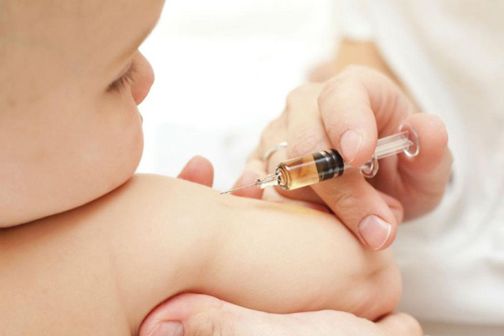 Nhà khoa học Chile tìm ra vaccine chống virus hợp bào hô hấp - Ảnh 1.