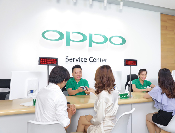 Ghi nhận sự phát triển mạnh mẽ của OPPO tại thị trường Đông Nam Á - Ảnh 6.