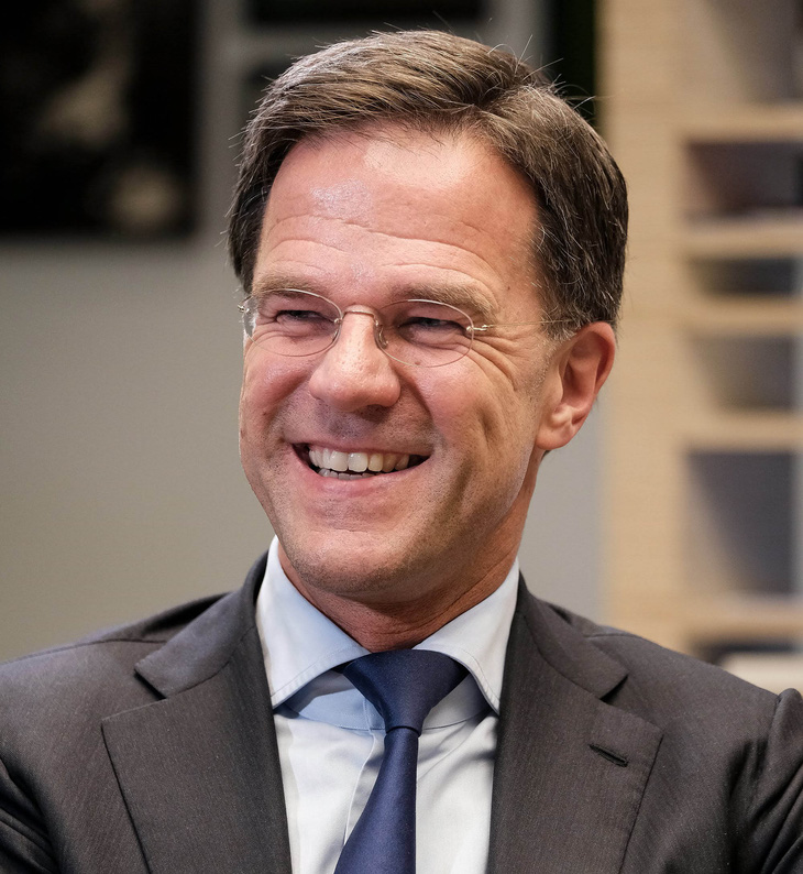 Thủ tướng Hà Lan: Muốn phát triển, hãy thuận theo tự nhiên - Ảnh 3.