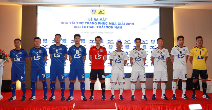 CLB futsal Thái Sơn Nam từng bỏ 700 triệu thuê ngoại binh thi đấu 1 tháng - Ảnh 2.