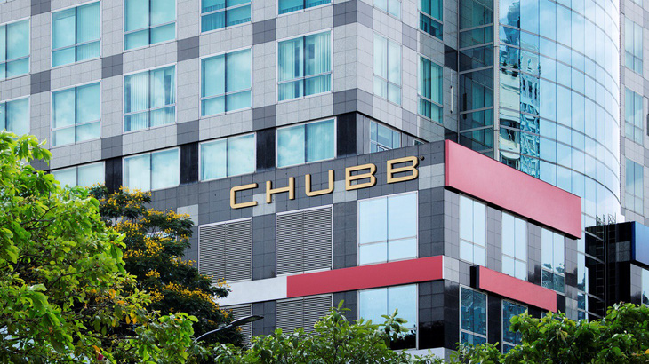 Tập đoàn Chubb nhận giấy phép thành lập công ty kinh doanh Bảo hiểm Nhân thọ tại Myanmar - Ảnh 1.