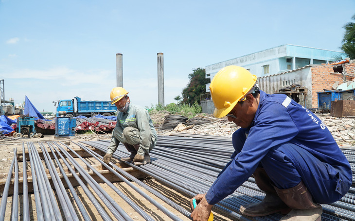 Khởi động lại dự án cao tốc Trung Lương - Mỹ Thuận