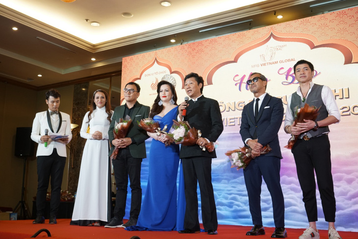 Hoa hậu Quý bà người Việt toàn cầu 2019 sẽ làm đại sứ du lịch Thổ Nhĩ Kỳ - Ảnh 1.