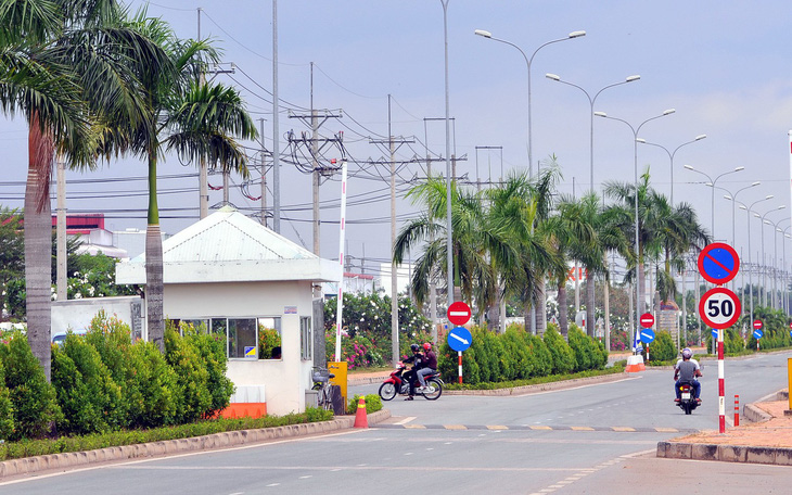 Điều tra vụ 