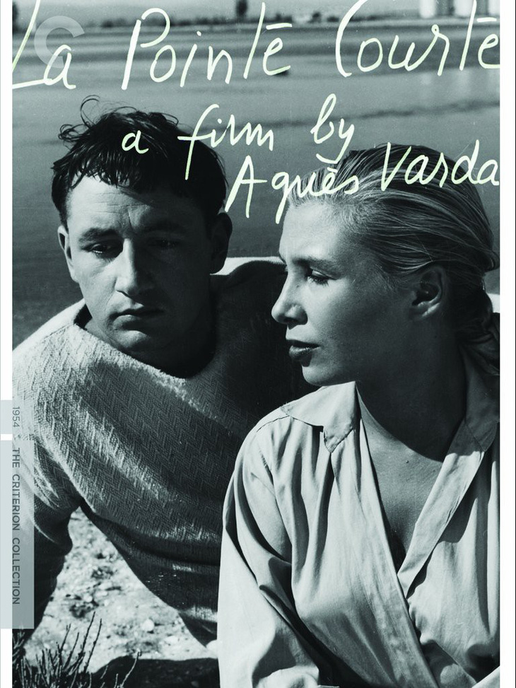 Poster Cannes 2019 tôn vinh nữ đạo diễn quá cố Agnès Varda - Ảnh 2.