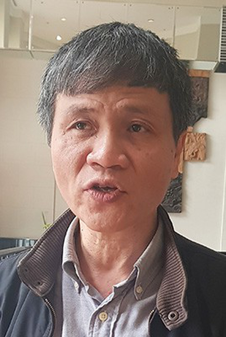 nguyen tien phong