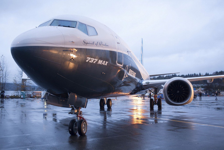 Điều chỉnh của Boeing với 737 MAX phù hợp, bước ngoặt trở lại bầu trời - Ảnh 1.