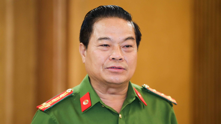 Đại tá Phạm Mạnh Thường