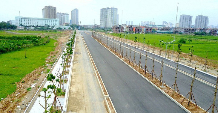 Hà Nội sắp có ‘đường thoát’ phía nam nối vào cao tốc Cầu Giẽ - Ninh Bình - Ảnh 3.