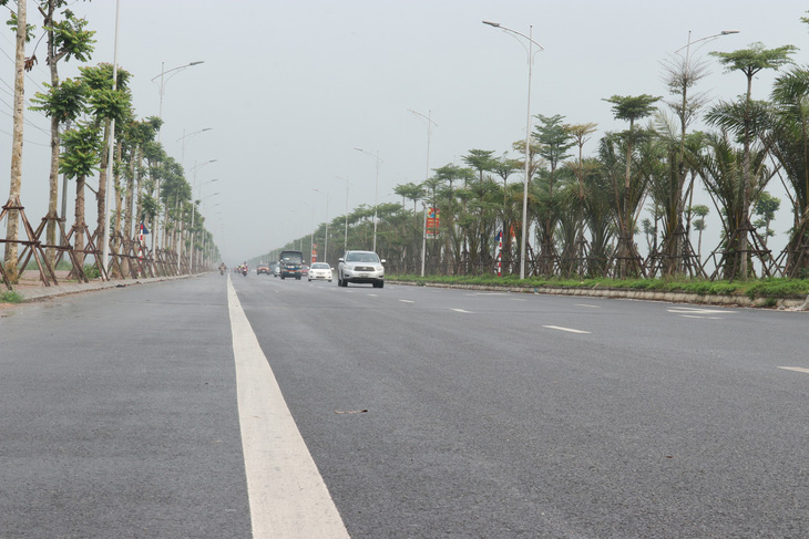 Hà Nội sắp có ‘đường thoát’ phía nam nối vào cao tốc Cầu Giẽ - Ninh Bình - Ảnh 4.
