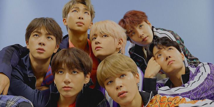 BTS vào top 100 người có tầm ảnh hưởng nhất thế giới 2019 của TIME - Ảnh 1.