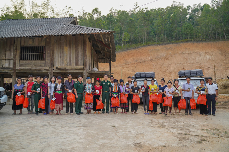 Người trẻ và ước vọng làm giàu cho quê hương Tây Bắc - Ảnh 8.