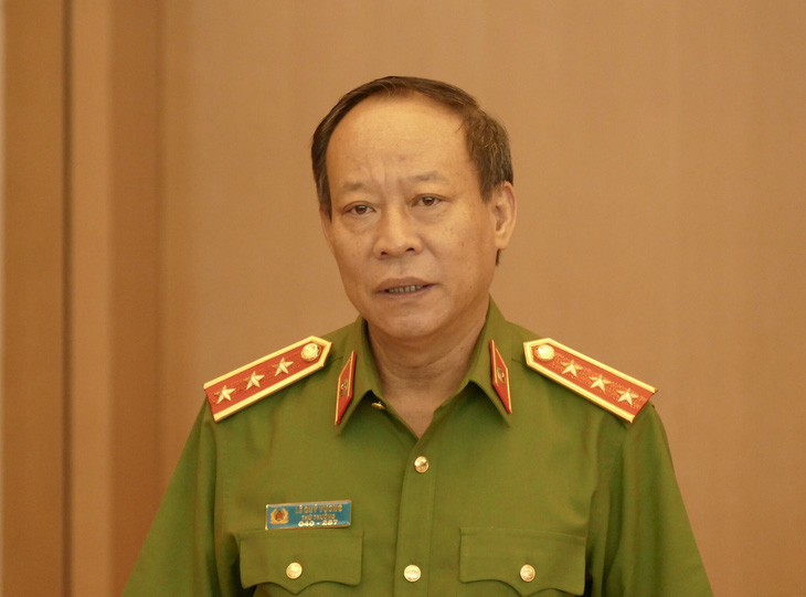 Ủy ban Tư pháp muốn mổ xẻ vụ nữ sinh giao gà, vụ Nguyễn Hữu Linh - Ảnh 3.