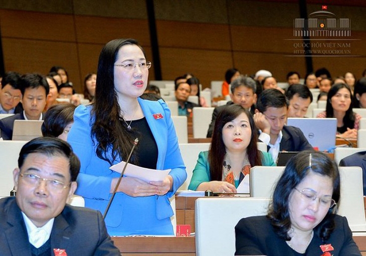 Ủy ban Tư pháp muốn mổ xẻ vụ nữ sinh giao gà, vụ Nguyễn Hữu Linh - Ảnh 1.