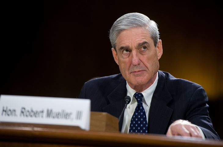 Báo cáo Mueller đã công bố, vẫn còn hơn chục cuộc điều tra khác - Ảnh 1.
