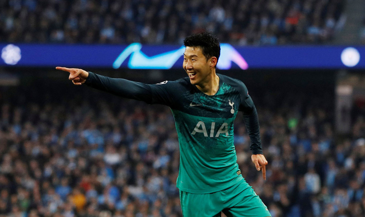 Salah và Son Heung Min vắng mặt trong danh sách đề cử ‘Cầu thủ xuất sắc nhất mùa’ - Ảnh 2.