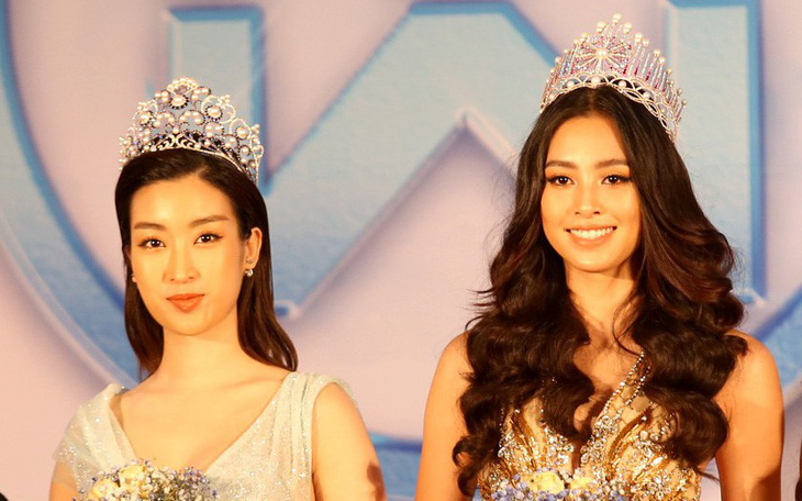 Khởi động Hoa hậu Thế giới Việt Nam tìm đại diện thi Miss World 2019