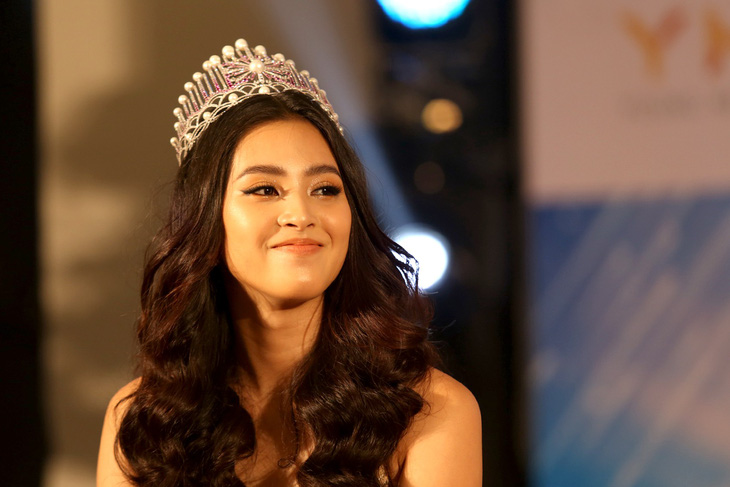 Khởi động Hoa hậu thế giới Việt Nam tìm đại diện thi Miss World 2019 - Ảnh 3.