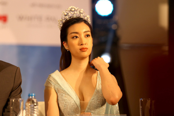 Khởi động Hoa hậu thế giới Việt Nam tìm đại diện thi Miss World 2019 - Ảnh 2.