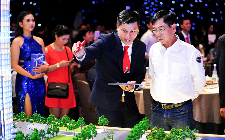 Bất động sản Việt Nam hấp dẫn nhà đầu tư Nhật - Ảnh 3.