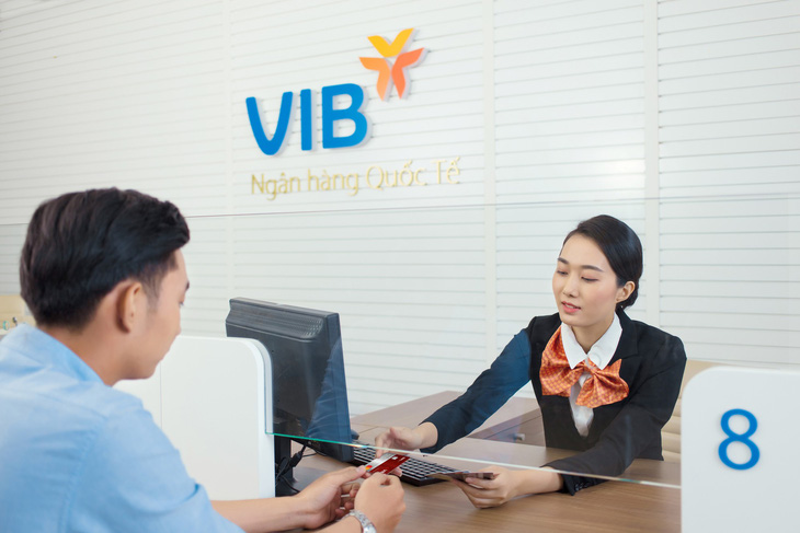 Lần đầu tiên tại Việt Nam, thẻ tín dụng miễn lãi trọn đời - Ảnh 3.