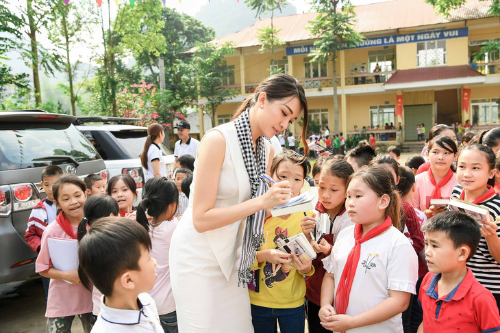 Kiến tạo chí hướng lớn cho thanh niên Việt - Ảnh 1.