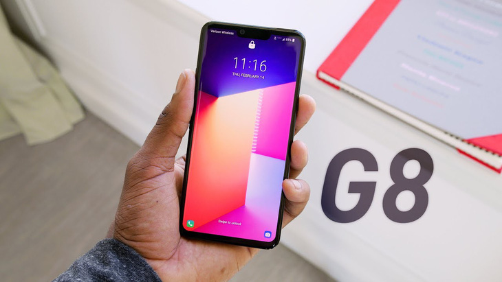 LG chuyển dây chuyền smartphone sang Việt Nam cho rẻ hơn - Ảnh 1.
