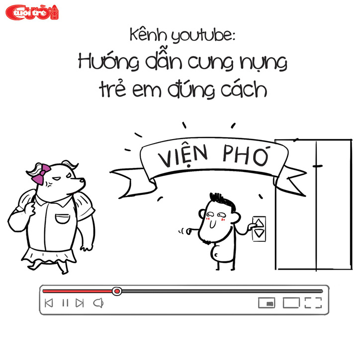 Các kênh Diu Túp thịnh hành nhất mùa này - Ảnh 4.