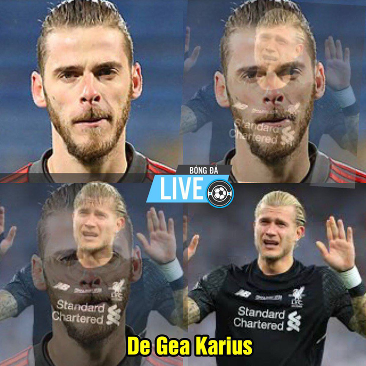 CĐV M.U hết kiên nhẫn với De Gea - Ảnh 10.