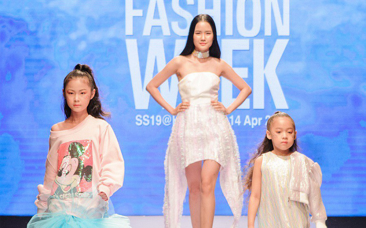 Nhà thiết kế nổi danh Hàn Quốc đến Tuần lễ Thời trang Quốc tế Việt Nam