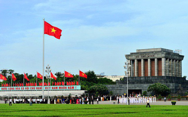 Nga chuyển giao công nghệ gìn giữ thi hài Chủ tịch Hồ Chí Minh