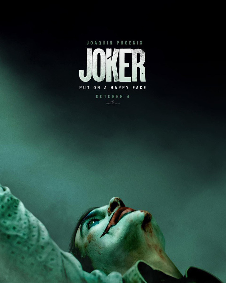 Joker, It: Chapter 2... gây chú ý khi giới thiệu tại Cinemacon 2019 - Ảnh 1.