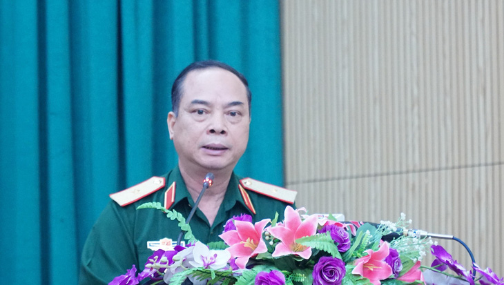 Nga chuyển giao công nghệ gìn giữ thi hài Chủ tịch Hồ Chí Minh - Ảnh 1.