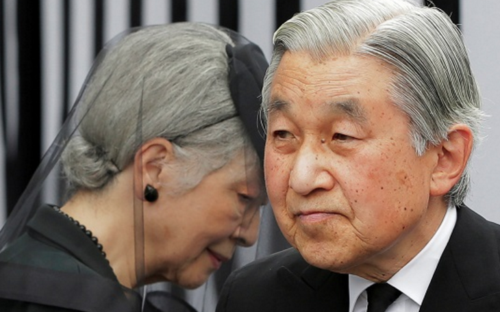 Nhật hoàng Akihito sẽ làm gì sau khi thoái vị?