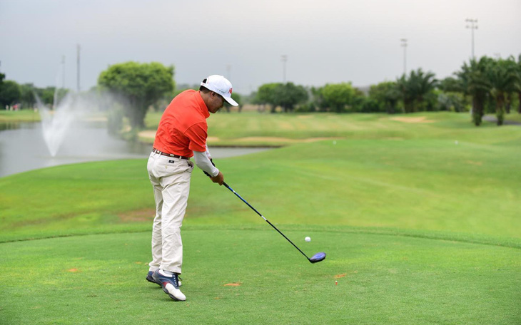 Giải Tuổi Trẻ Golf Tournament For Start-Up 2019 sẽ được tổ chức thường niên