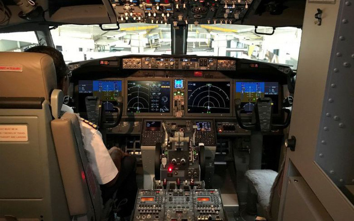 Giám đốc Norwegian Air: phần mềm mới của Boeing 737 MAX rất dễ dùng