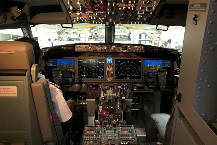 Giám đốc Norwegian Air: phần mềm mới của Boeing 737 MAX rất dễ dùng - Ảnh 1.